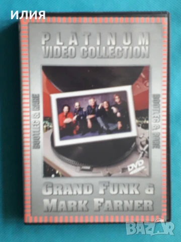 Black Sabbath,Dream Theater,AC/DC,Rage,Moonspell,Therion,Led Zeppelin-DVD Video, снимка 7 - DVD дискове - 51091267