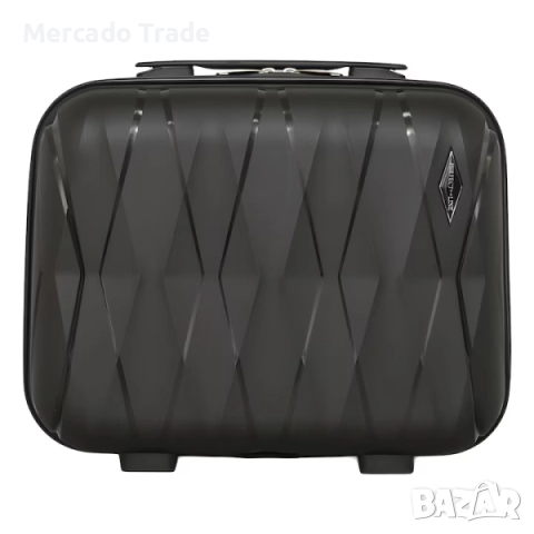 Чанта за ръчен багаж Mercado Trade, 0606, Различни цветове, снимка 5 - Куфари - 52238629