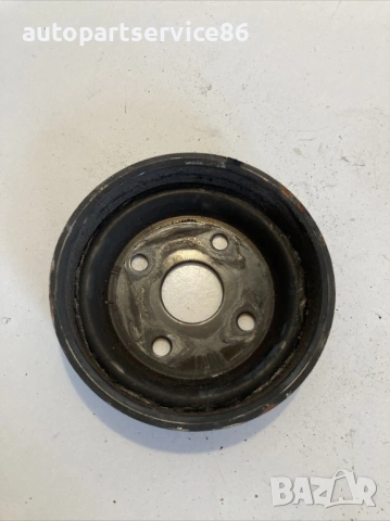 Шайба на водна помпа за KIA Carnival 2.9 CRDi (2006–2012) 185HP