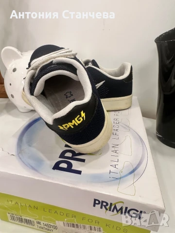 Детски обувки PRIMIGE, снимка 3 - Детски обувки - 51391353