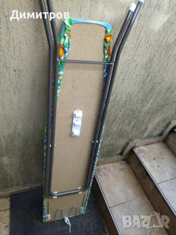 Дъска за гладене