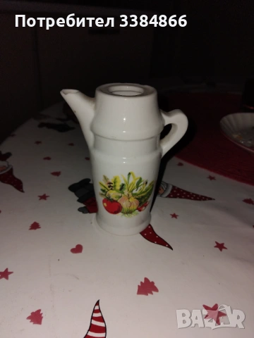 Порцелан, снимка 12 - Други ценни предмети - 53154279