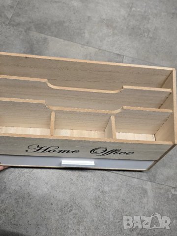 органайзери за бюро , снимка 2 - Органайзери за бюро - 49589286