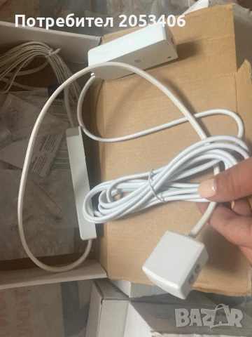 Осветителни тела, снимка 4 - Лампи за стена - 51078898