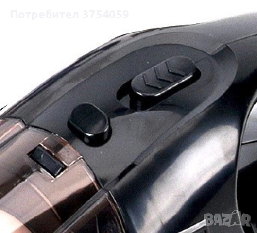 Мощна преносима автомобилна прахосмукачка за кола, снимка 11 - Прахосмукачки - 52393426