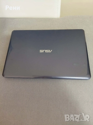 Лаптоп ASUS E203N, снимка 2 - Лаптопи за дома - 52965773