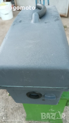 Прахосмукачка CONVAC PRO AL90 за тонери лазерни принтери или фотокопирни машини, КАТО НОВА, снимка 15 - Други машини и части - 51825905