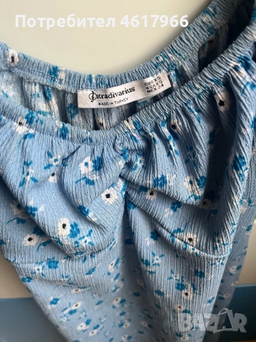 Роклички, снимка 7 - Детски рокли и поли - 52003580