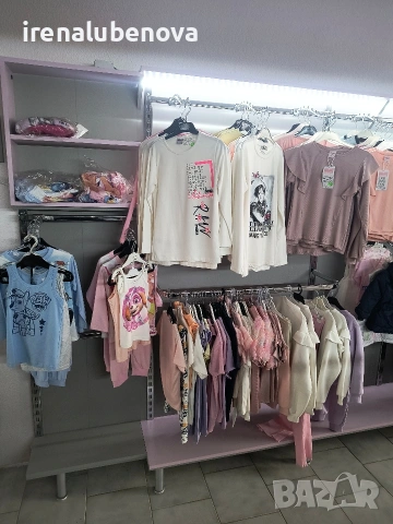 Търговско обурудване за детски магазин., снимка 6 - Работни маси и бюра - 53886259