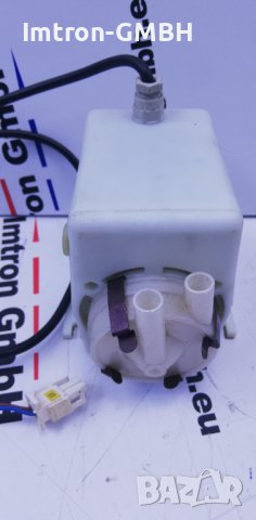 Индустриална помпа industrial pump  HEIDOLPH KrP800  532.320.000640, снимка 3 - Други машини и части - 40721822