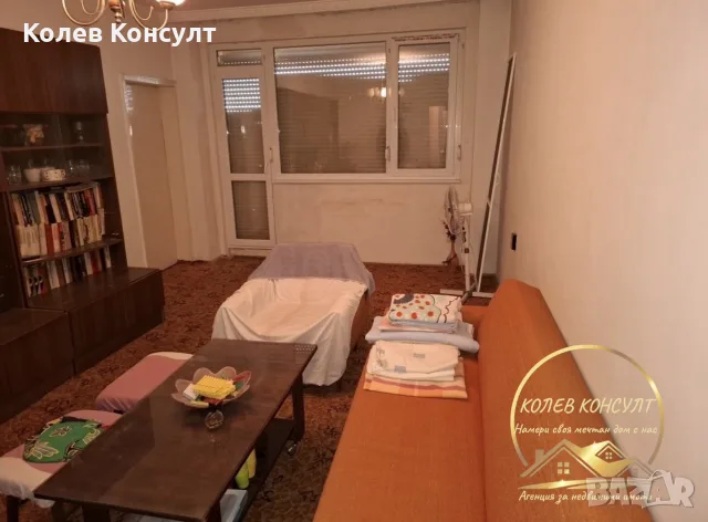 техлен апартамент град Димитровград, снимка 2 - Апартаменти - 56533764