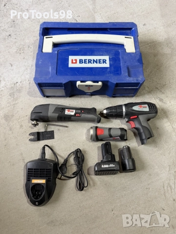 Wurth Master 12v 