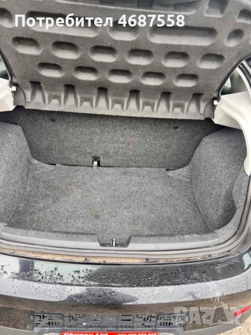 Seat Ibiza бензин нов внос, снимка 13 - Автомобили и джипове - 52848403