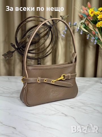 Дамска Чанта - Налични Различни Цветове Код E1141, снимка 8 - Чанти - 52658562