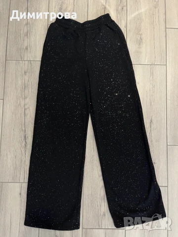 Блестяща спортно-елегантна долница 