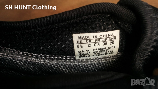 ADIDAS Outdoor TREDIAC 3 GTX GORE-TEX Размер EUR 47 1/3 / UK 12 мъжки водонепромокаеми 99-13-S, снимка 18 - Маратонки - 52228735