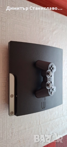 Продавам PS3 256GB хакнат