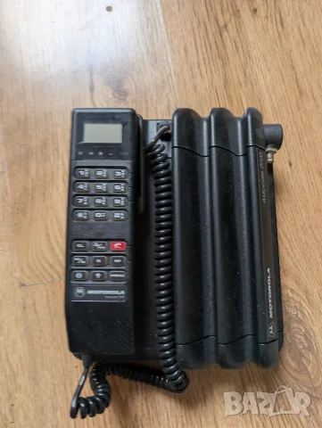  Motorola Associate 2000 , снимка 7 - Motorola - 55740492