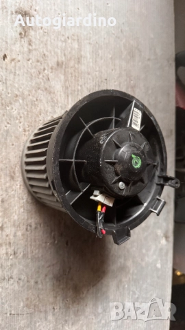 Вентилатор за парно за Nissan Qashqai 2009 - A30355A1400000