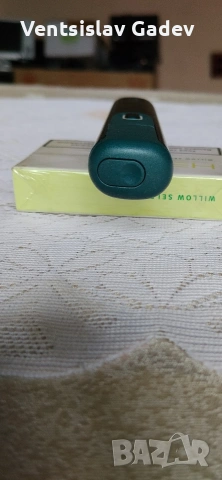 PULZE електронна цигара 7 ЕВРО , снимка 3 - Електронни цигари - 54290617