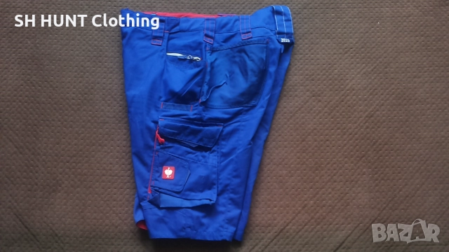 Engelbert Strauss Work Shorts размер 56 / XXL къси работни панталони W4-669, снимка 3 - Панталони - 52727325