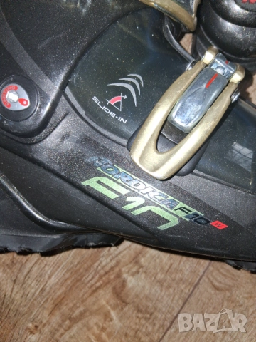 Ски обувки NORDICA F10 26-26.5  н.40/41, снимка 3 - Зимни спортове - 52503254