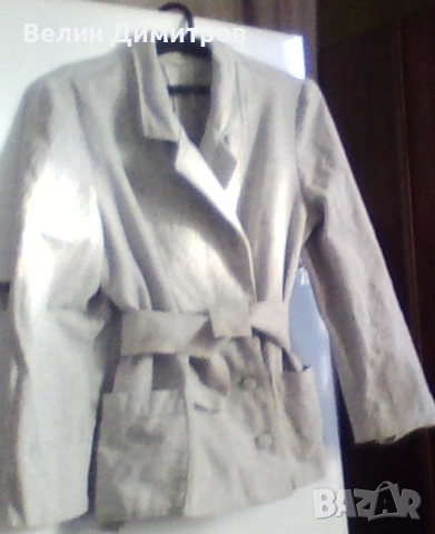 Дамско сако Ново , снимка 7 - Сака - 52397480