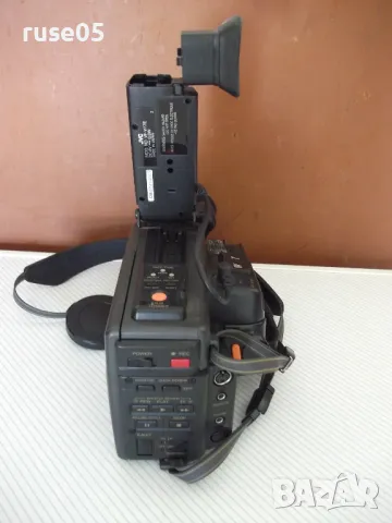 Видеокамера "JVC - GR-S77E", снимка 5 - Камери - 50153442