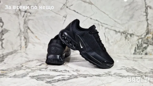 Nike Мъжки Маратонки👟Мъжки Спортни Обувки Найк - Налични Различни Цветове Код P238, снимка 14 - Маратонки - 49759399