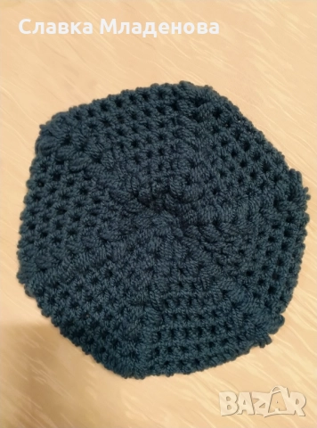 Шапка - топла и мека, снимка 14 - Шапки - 52718399