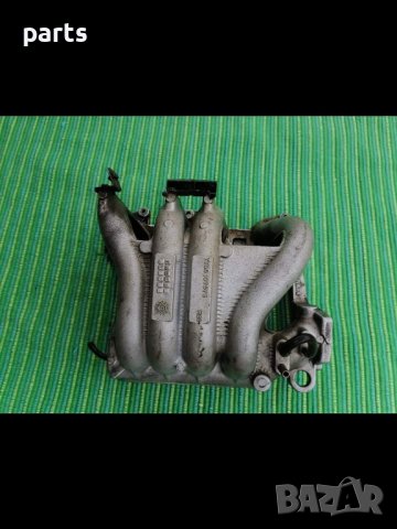 Всмукателен Колектор Рено Меган Сценик - 7700107573 N, снимка 6 - Части - 38650660