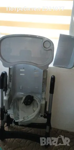 Столче за хранене