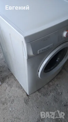 Пералня Electrolux 1000оборота , снимка 4 - Перални - 56139307