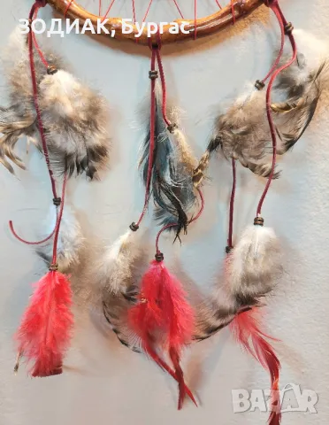 Капан за Сънища - Две Лица, снимка 5 - Декорация за дома - 24306700