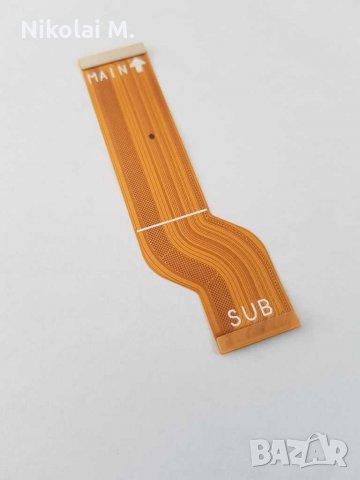 Главен лентов кабел за Samsung Galaxy A40 ( 2019 ) / A405 , SM-A405F