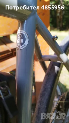 Bombtrack Audax, снимка 9 - Велосипеди - 56345843