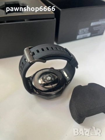 Huawei Watch GT 6 Pro 46mm, снимка 5 - Смарт часовници - 54119230