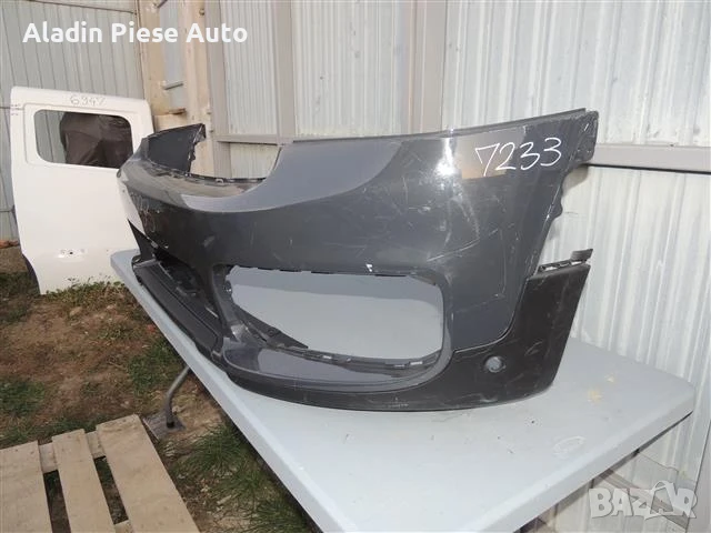 Предна броня Mini Countryman година 2017-2019 код 51117390520 , снимка 4 - Аксесоари и консумативи - 50472090