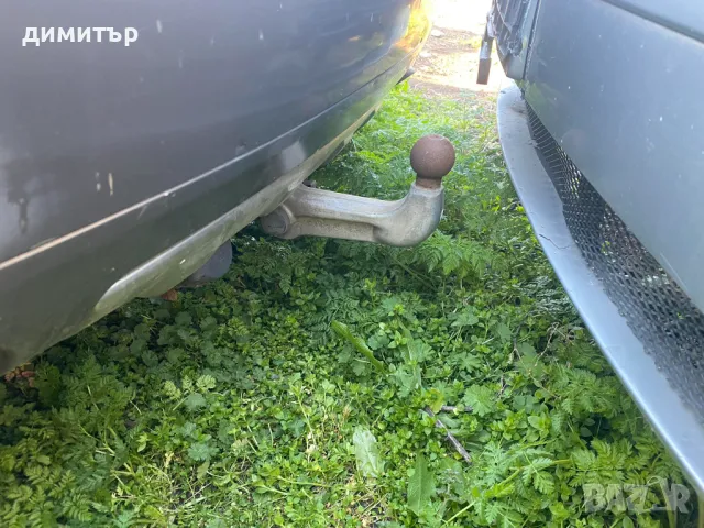 Audi A6 Allroad 2.5TDI НА ЧАСТИ ауди а6 оуролд ц5 quattro, снимка 5 - Автомобили и джипове - 49609390