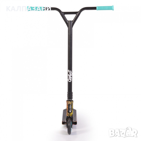 Тротинетка за трикове Byox - Chaos 3800146227012, снимка 2 - Скутери и тротинетки - 36496928