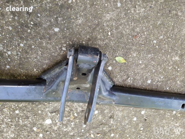 Разпънка за Volvo S80 , снимка 2 - Части - 30710404