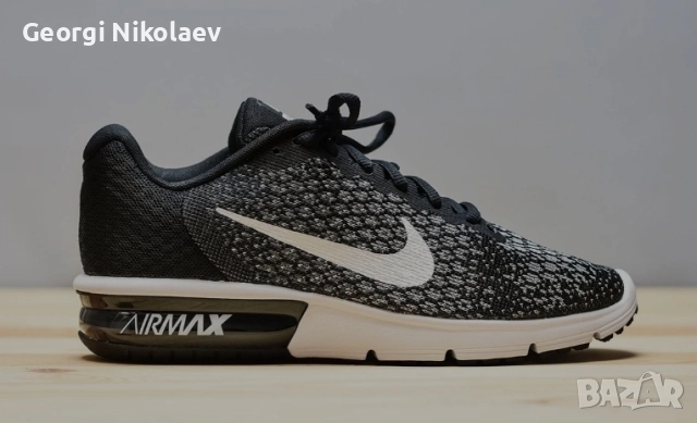 Nike air max Sequent 2