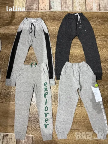 Дрехи 116 см , снимка 2 - Детски комплекти - 49562199