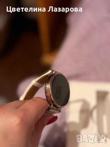 Смарт часовник Huawei GT5 41mm, снимка 7 - Смарт гривни - 54176120