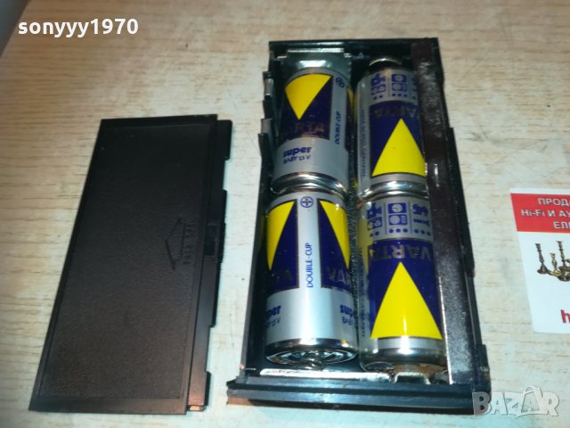 sony solid state-made in japan-zurich swiss 0203210830, снимка 12 - Радиокасетофони, транзистори - 32007918