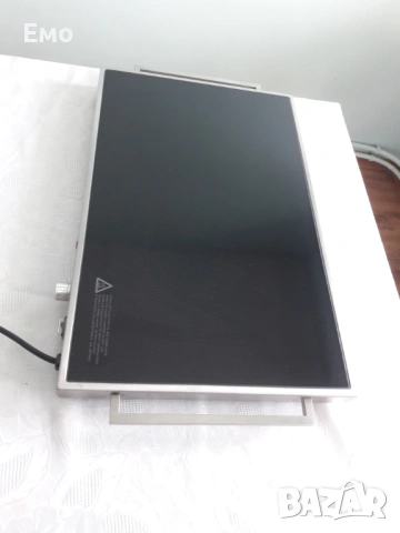 Отопляема керамична плоча, снимка 4 - Обзавеждане на кухня - 54362243