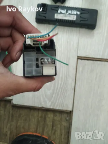 Бутони , огледала за Toyota Sequoia ,Rav4  , 183575 , снимка 5 - Части - 50256595