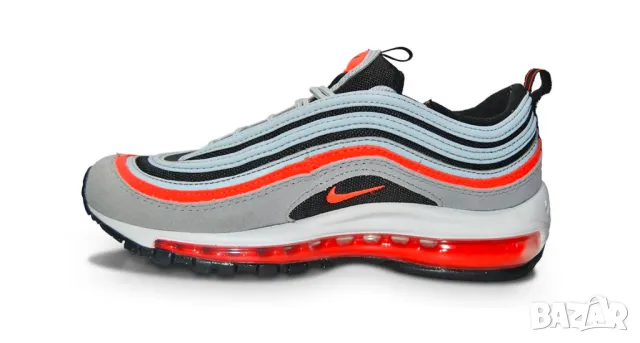Nike Air Max 97 SP (GS) номер 38 ,5  оригинални маратонки , снимка 2 - Маратонки - 49910810
