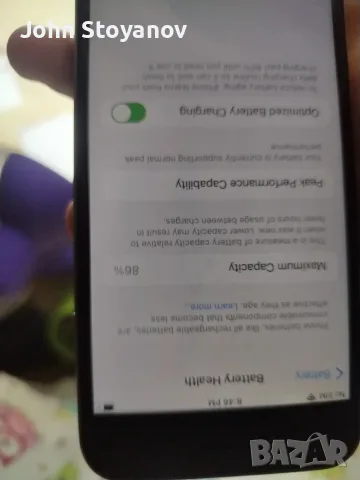 Продавам IPhone 6s, снимка 6 - Apple iPhone - 56363876