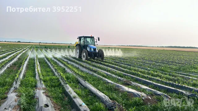 Пръскачки щангови и вентилаторни , снимка 5 - Селскостопанска техника - 49693915